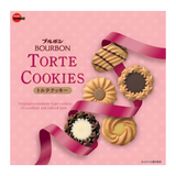 波旁罐头蛋糕饼干 310g