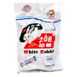 White Rabbit Creamy Candy 227g