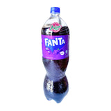 Fanta Grape Flavour 1.5L