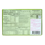 Royal Family Coconut Pandan Mochi 210g