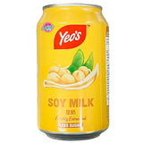 Yeo's Soy Milk Less Sugar 300ml - Image 5