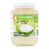 Chaokoh Coconut Gel in Syrup 500g