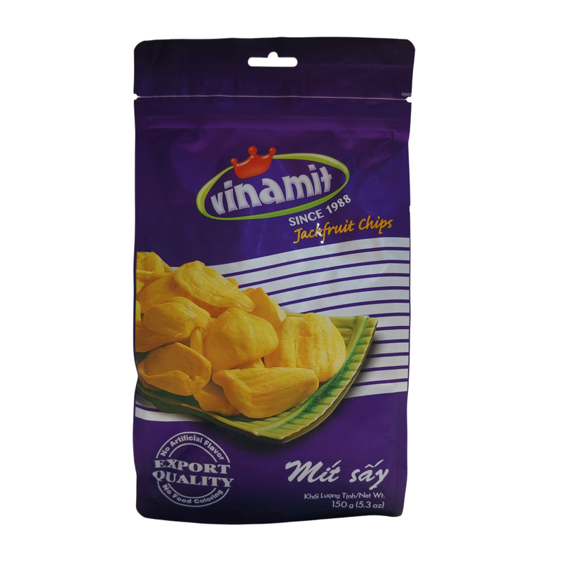 Vinamit 菠萝蜜片 150g