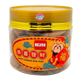 Delyco Peanut Puff (Kok Chai) 250g