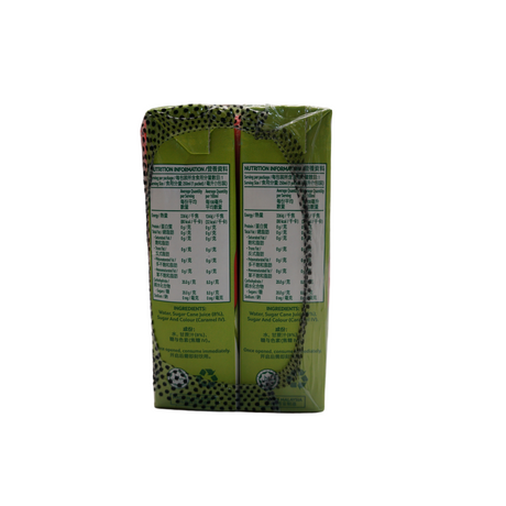 Yeo's Tetra Pak Sugar Cane Drink