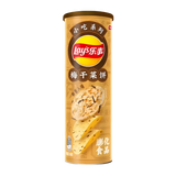 Lay's Chips - Perisa Pancake Mustard yang diawet 90g