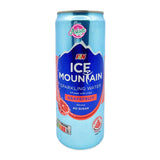 F&N Ice Mountain Grapefruit Sparkling Water 325ml
