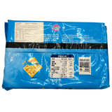 Pacific Soda Crackers (Seaweed Flavour) 400g