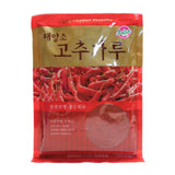 光哲食品 Gochugaru 红辣椒粉泡菜 227g