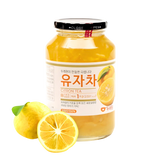 Dooraewon Yuzu Citron Tea 1kg