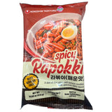 Nongshim Spicy Rapokki 414g