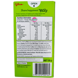 Glico Pocky Green Tea Matcha Flavour 35g
