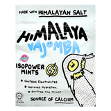 Big Foot Himalaya Vajomba Isopower Mints 15g
