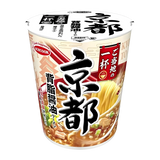 Acecook Local Cup Kyoto Seabura Soy Sauce Ramen 65g