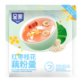 Quanjia Lotus Root Powder Soup Red Date & Osmanthus 234g