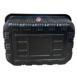 Delyco Fried Bean Curd Skin 15pcs 150g