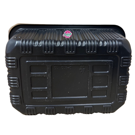 Delyco Fried Bean Curd Skin 15pcs 150g