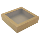 AI Grazing Box Small Square Set 2 22.5*22.5cm 170g