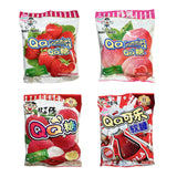 Want Want Gummy Variety Bundle