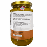 Heng's Nyonya Kaya Traditional (Yellow)  420g