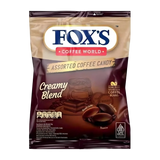 Fox's Coffee World Candy Bag 90g