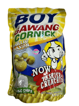 Boy Bawang Cornick 蒜蓉味 500g