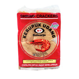 87 Sidoarjo Prawn Cracker 250g