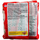 Samyang Kimchi Perisa Ramen 600g