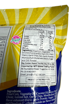 Boy Bawang Cornick Garlic Flavour 500g