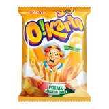 Orion O'Karto 土豆大师级厨师原味奶油芝士味 115g