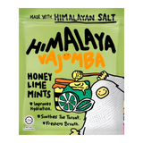 Big Foot Himalaya Vajomba Honey Lime Mints 15g
