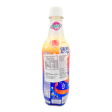 Asahi Calpis Soda Orange & Peach 450ml