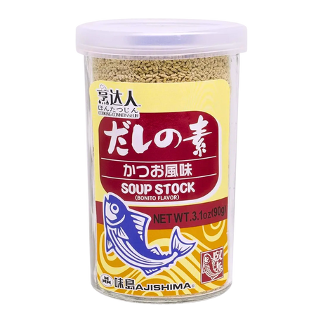 Ajishima Bonito Soup Stock 90g