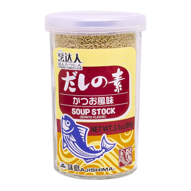 Ajishima Bonito Soup Stock 90g
