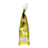 Youdianqu Mango Flavour Jelly 258g - Back