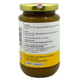 Heng's Nyonya Kaya-Durian  420g