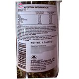 味岛虾文香松 50g