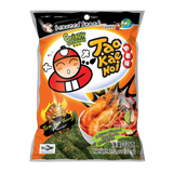 Tao Kae Noi Crispy Seaweed Tom Yum Goong Flavour 32g