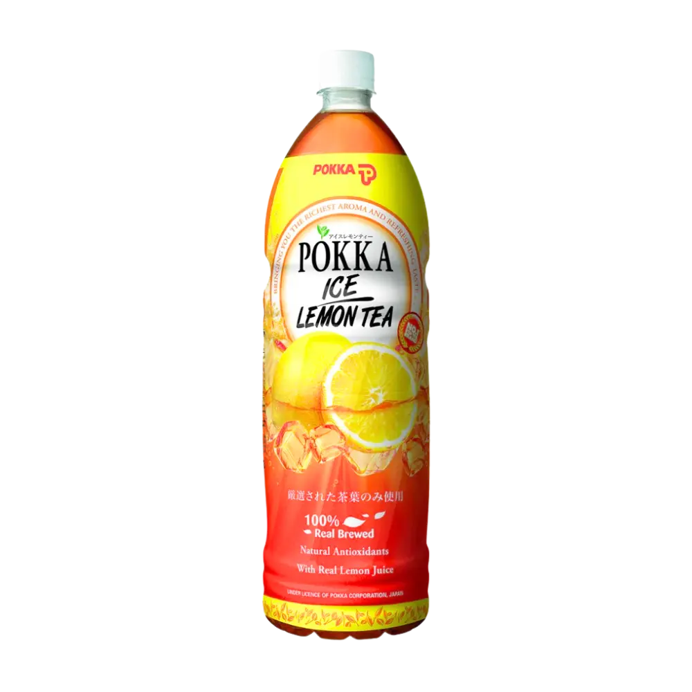 Pokka Lemon Tea 1.5L