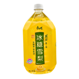 Kang Shi Fu Sugar Pear Drink 1L