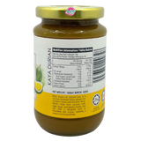 Heng's Nyonya Kaya-Durian  420g