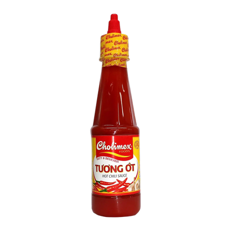 Cholimex Hot Chili Sauce 270g