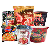 Asian Pantry Ultimate Spicy Bundle
