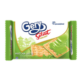 Gery Saluut 抹茶拿铁饼干 100g