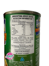 Sisig Pedas Argentina 150g