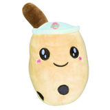 Asian Pantry Boba Plushie