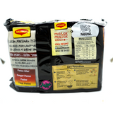 Maggi Mi Goreng Pedas Giler Tom Yum