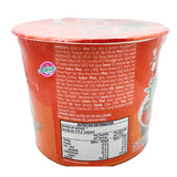 Kang Shi Fu Bowl Noodle Hot & Spicy Beef Flavour 110g