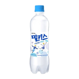 乐天 Milkis 苏打饮料 500ml