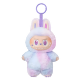 POP MART Labubu Vinyl Plush Big into Energy Series